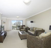 TRADEWINDS 1 - Accommodation Ballina
