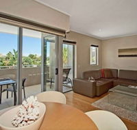 RESORT  SPA KINGSCLIFF 5212 / 13 - Accommodation Ballina