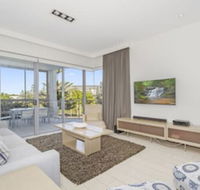 SEA CULTURE 1110 - Accommodation Ballina