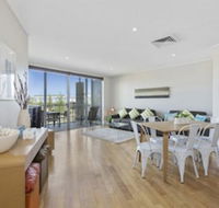 RESORT  SPA 2306 / 07 OCEAN GLIMPSES - Accommodation Ballina