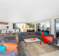 KINGSCLIFF OCEAN FRONT TERRACE 4 - Accommodation Ballina
