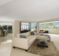 KINGSCLIFF OCEAN VIEW TERRACE by THE FIGTREE 5 - Accommodation Ballina