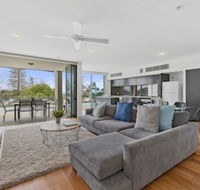 KINGSCLIFF NOR NOR EAST 101 on MARINE PARADE - Accommodation Ballina