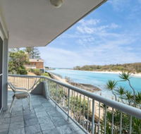 Kings Mariner Apt 14 - Accommodation Ballina