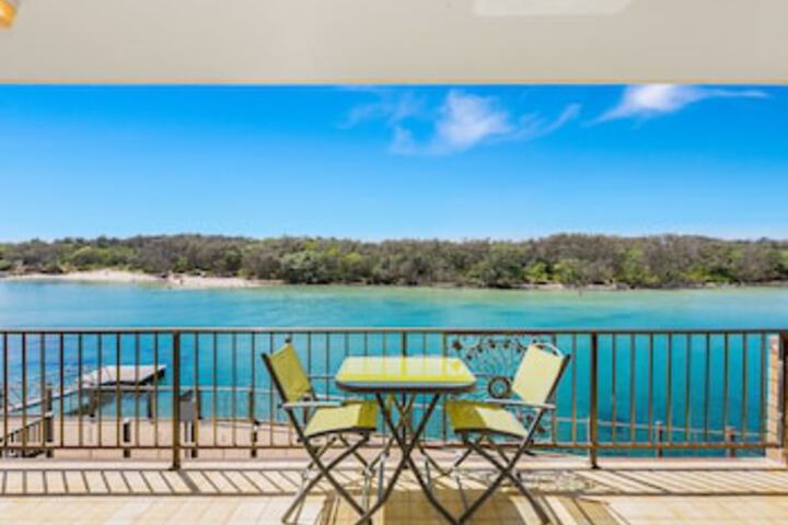 Duranbah NSW Accommodation Ballina