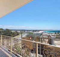 Blue Horizons Apartment 6 - Accommodation Ballina