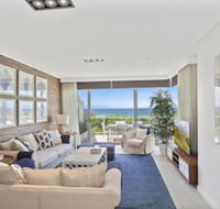 Bale Penthouse 1326 - Accommodation Ballina