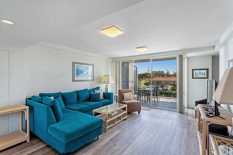 Cirrus, 6/44 Marine Drive - Accommodation Ballina 0