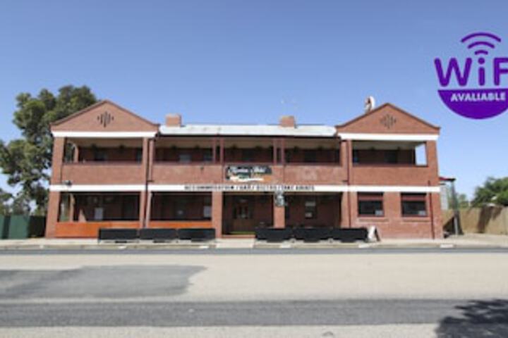 Warne ACT Accommodation Ballina