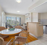 RESORT on the BEACH 6126 27 - Accommodation Ballina