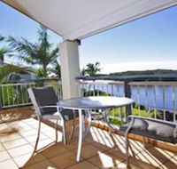 Sunrise Cove Apartment 21 - Accommodation Ballina