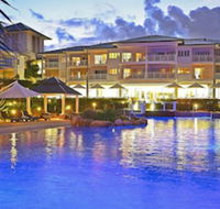 RESORT on the BEACH 2214 / 2215 - Accommodation Ballina