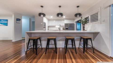 Hayman Views - Accommodation Ballina 5
