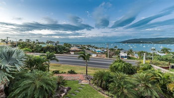 Hayman Views - Accommodation Ballina 2