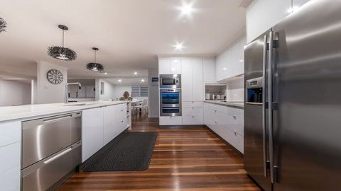 Hayman Views - Accommodation Ballina 3