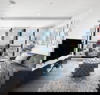 Ilixir Apartments by Ready Set Host - Accommodation Ballina