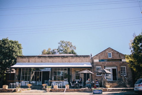 Terroir Auburn - Accommodation Ballina 0