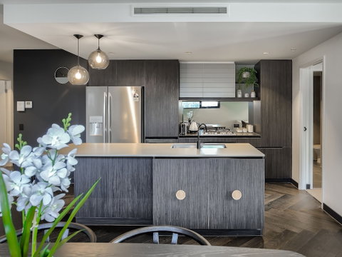 Nero Newstead - Accommodation Ballina 6