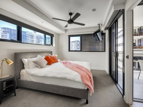 Nero Newstead - Accommodation Ballina 3