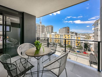 Nero Newstead - Accommodation Ballina 5