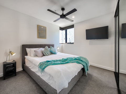 Nero Newstead - Accommodation Ballina 4