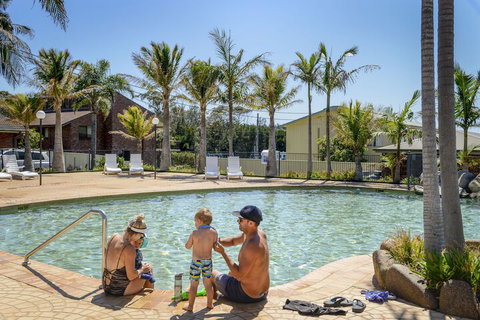 Ingenia Holidays Merry Beach - Accommodation Ballina 3