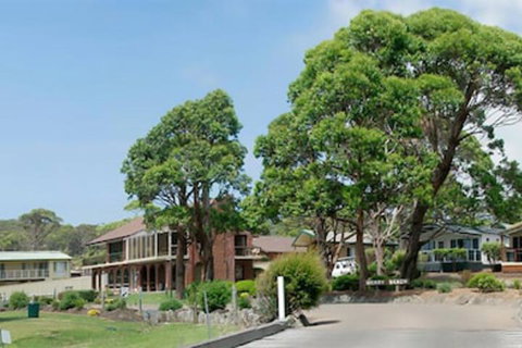 Ingenia Holidays Merry Beach - Accommodation Ballina 4