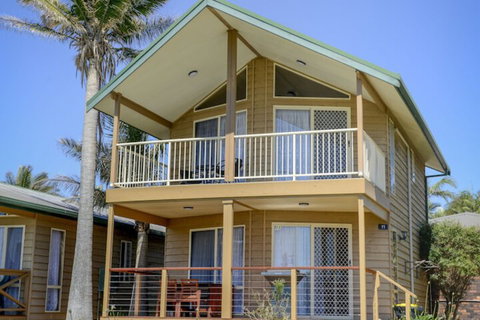 Ingenia Holidays Merry Beach - Accommodation Ballina 1