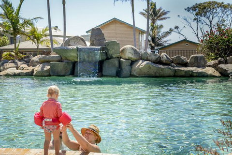 Ingenia Holidays Merry Beach - Accommodation Ballina 2