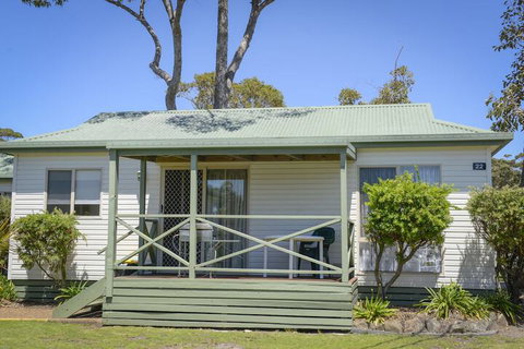 Ingenia Holidays Merry Beach - Accommodation Ballina 5