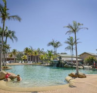 Ingenia Holidays Merry Beach - Accommodation Ballina