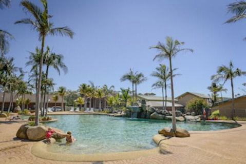 Ingenia Holidays Merry Beach - Accommodation Ballina 0