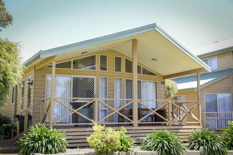 Ingenia Holidays Merry Beach - Accommodation Ballina 7