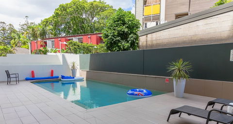Theodore Apartments - Accommodation Ballina 4
