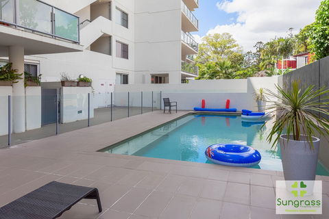Theodore Apartments - Accommodation Ballina 5