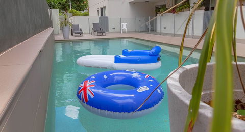 Theodore Apartments - Accommodation Ballina 3