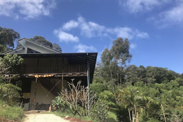 Pumpenbil NSW Accommodation Ballina