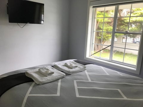 Ulladulla Motel - Accommodation Ballina 5