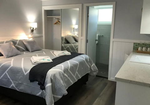 Ulladulla Motel - Accommodation Ballina 3