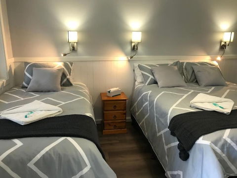 Ulladulla Motel - Accommodation Ballina 6