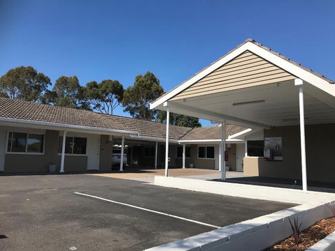 Ulladulla Motel - Accommodation Ballina 0