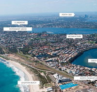 River Front Architect Villa - Accommodation Ballina