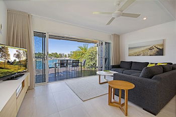 Driftwood - Accommodation Ballina 0