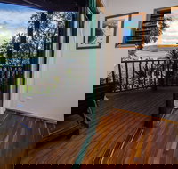 Casuarina 1 on Hamilton Island - Accommodation Ballina