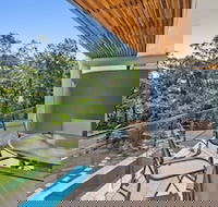Park Cove - Accommodation Ballina