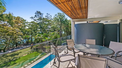 Park Cove - Accommodation Ballina 1