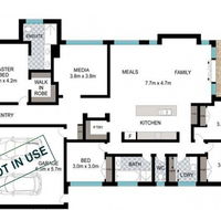 Estuary Escape - Accommodation Ballina