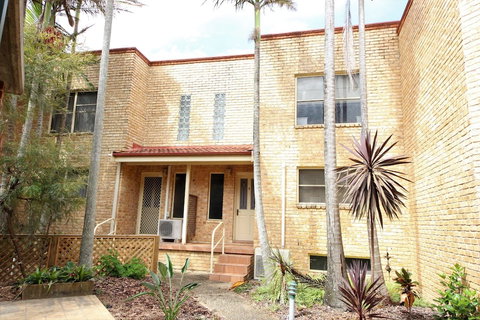 Ocean Shores Unit  No 4 - Accommodation Ballina 0