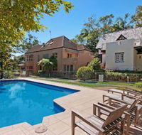 Alderly Private Apartments - Accommodation Ballina