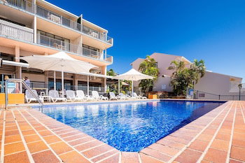 Ocean Views 14 - Accommodation Ballina 0